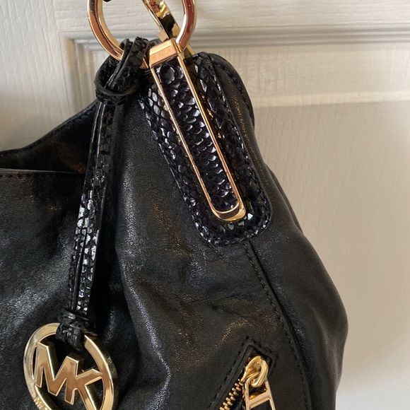 Michael Kors Matilda Tote (Large) - Picture 2 of 13